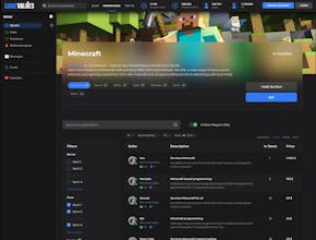 GameValues gallery image