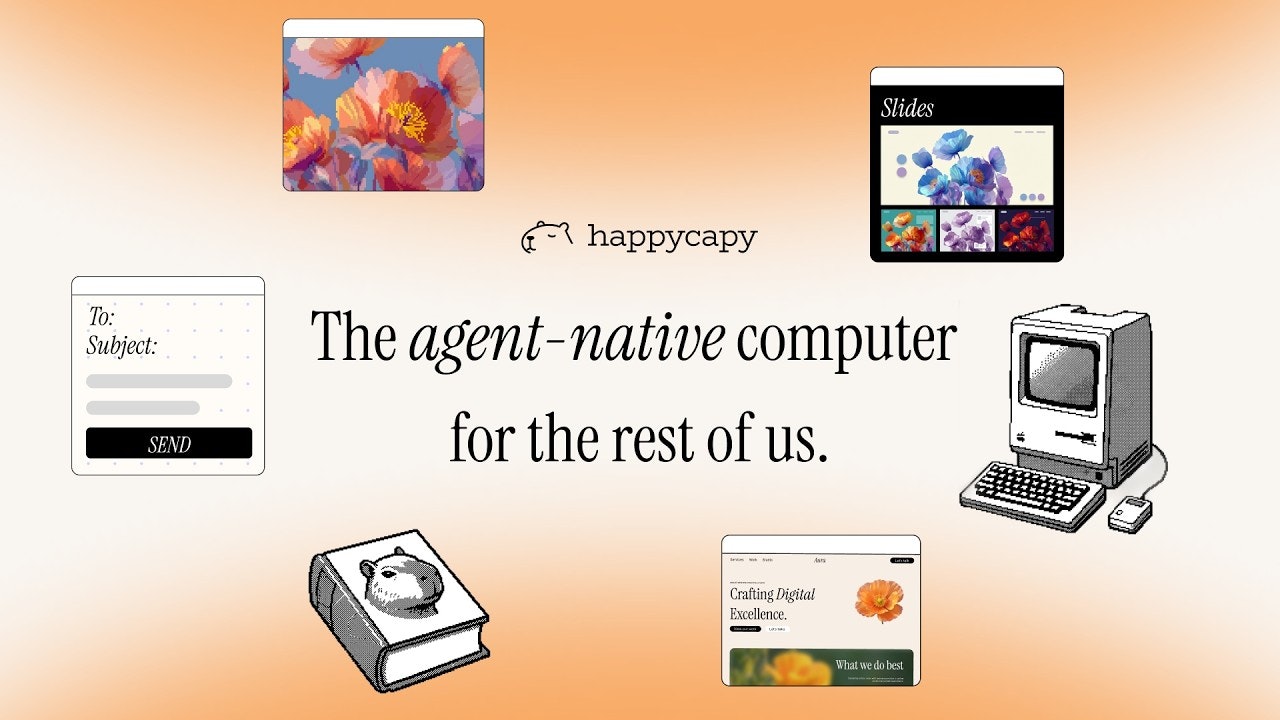 Happycapy gallery image