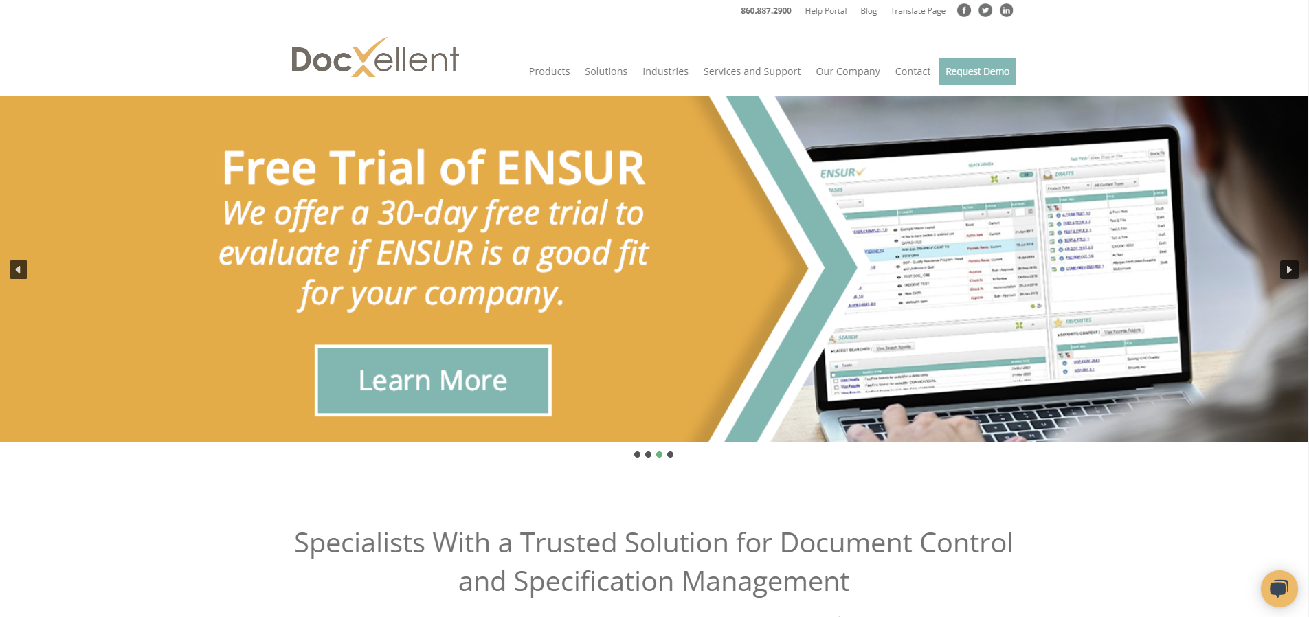 DocXellent gallery image