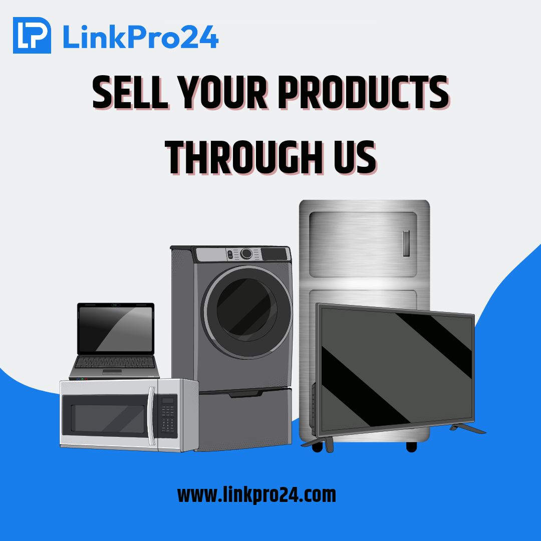 LinkPro24 Marketplace  media 3