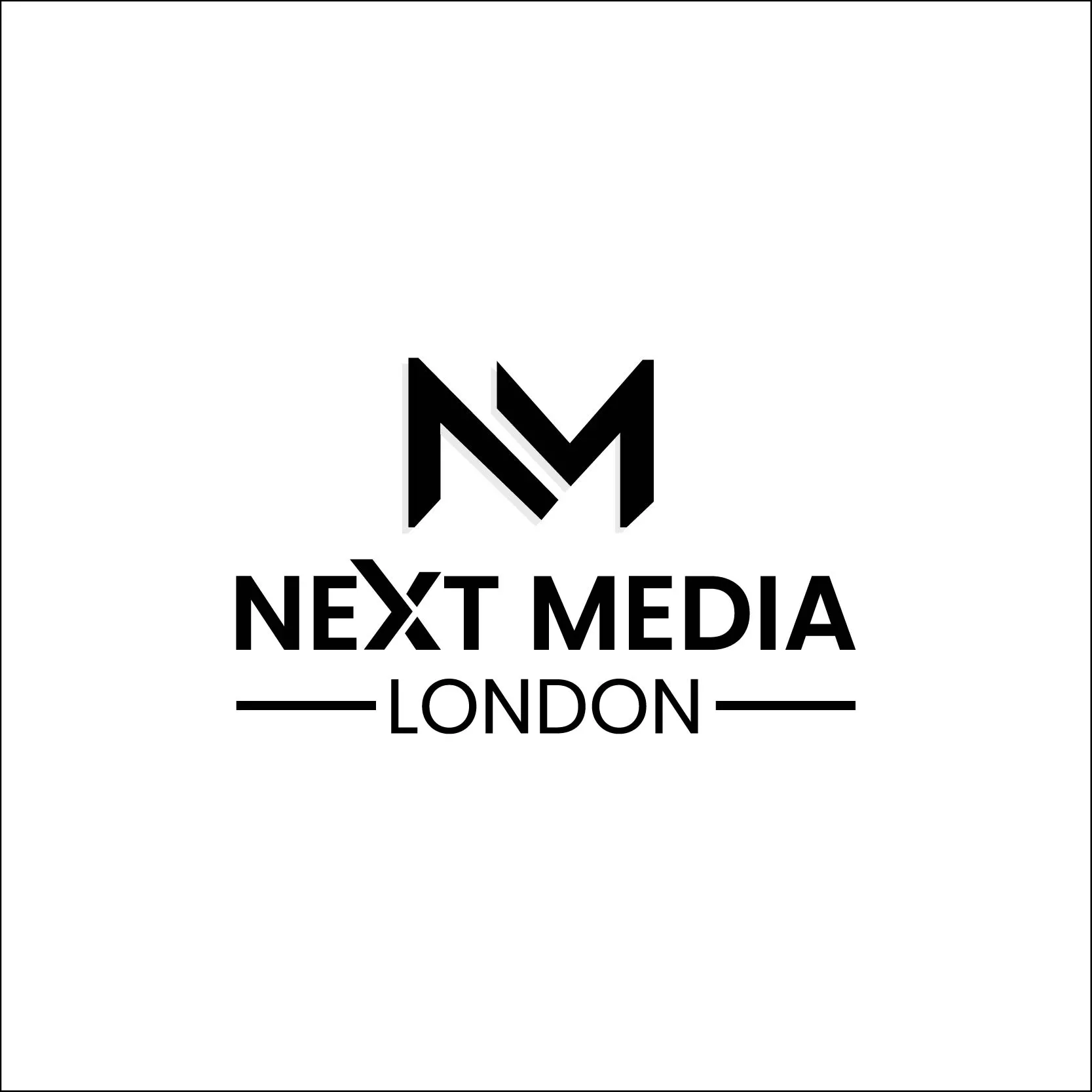 Banner del producto NextMedia Podcast Studio Hire London