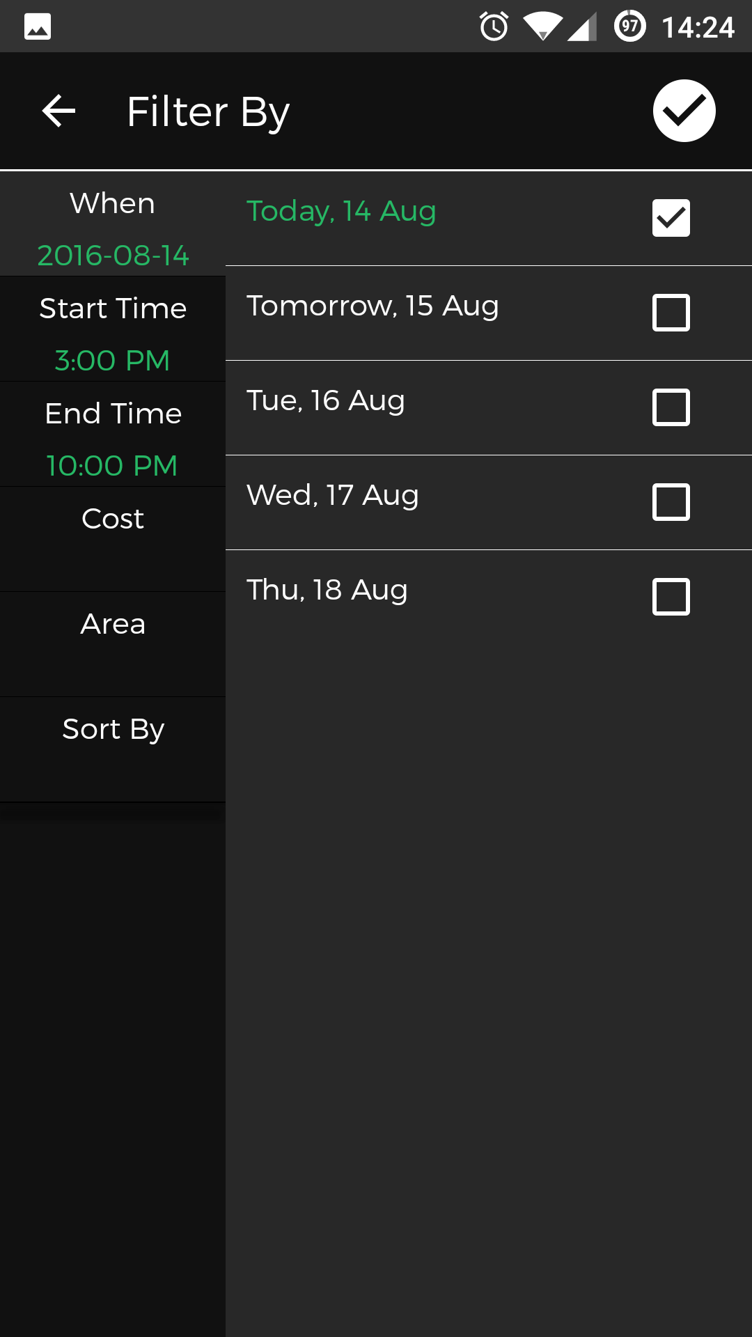 StrollUp gallery image