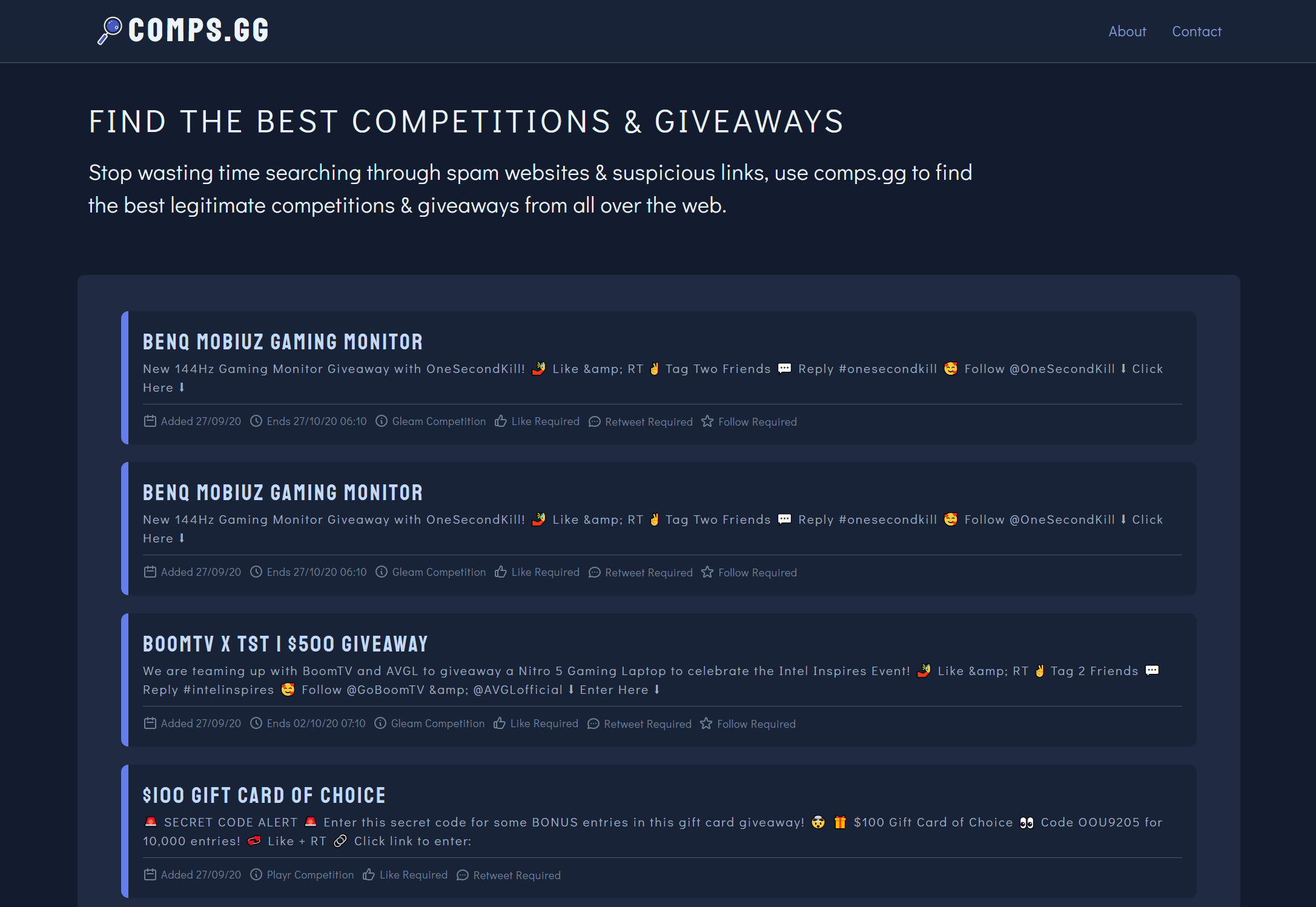 Comps.gg gallery image