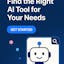 AI-Powered Tool Recommender