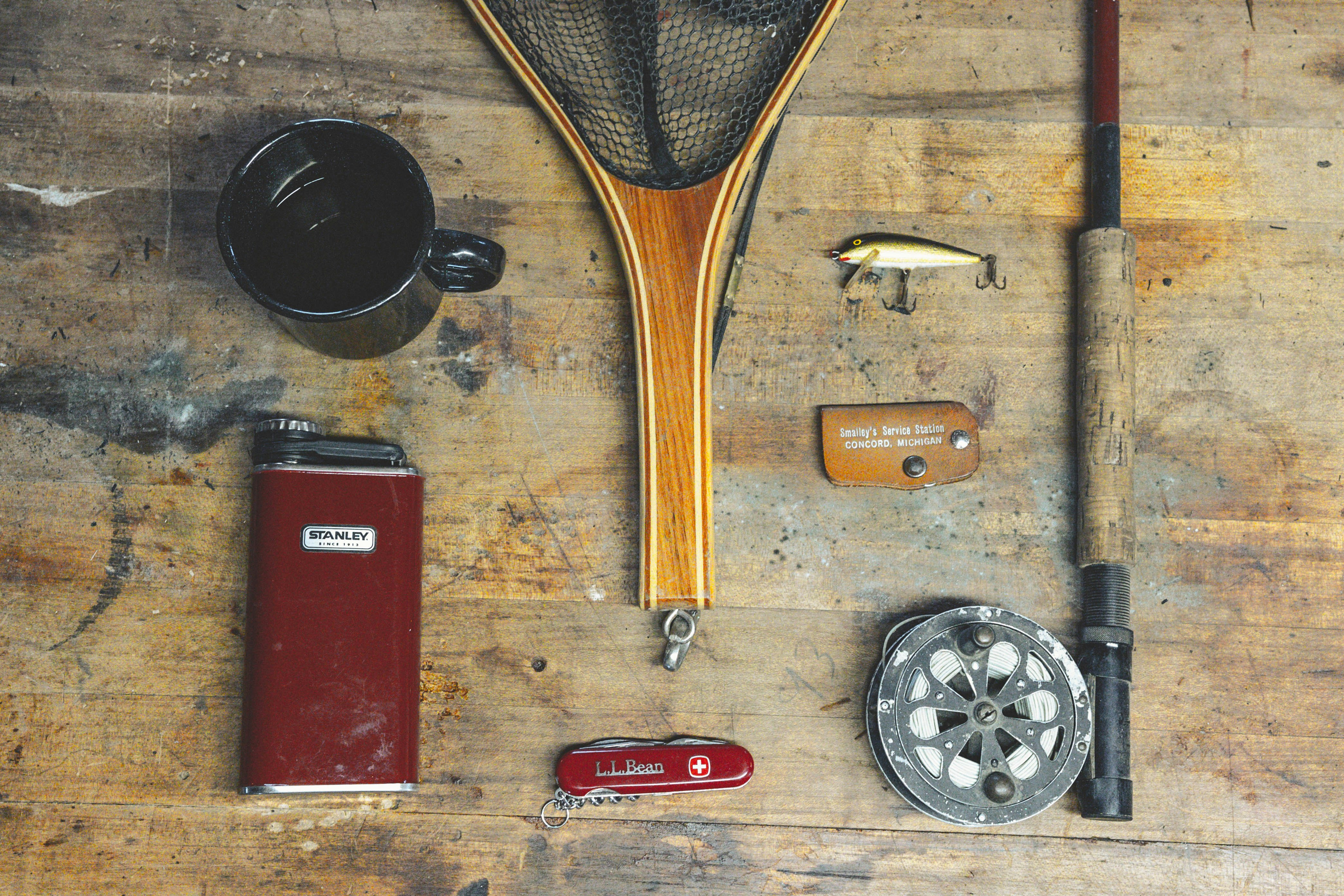 Smalley Coffee gallery image