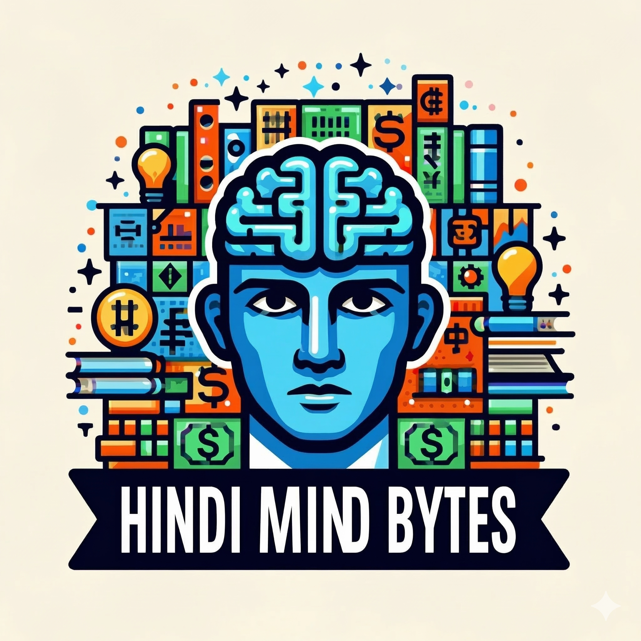 HindiMindBytes - Text To Speech media 1
