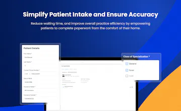 Omniva Telehealth gallery image