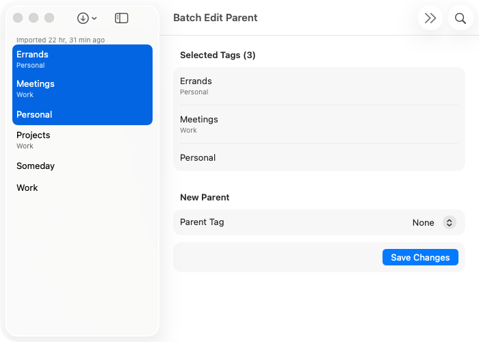 Things Tag Manager gallery image