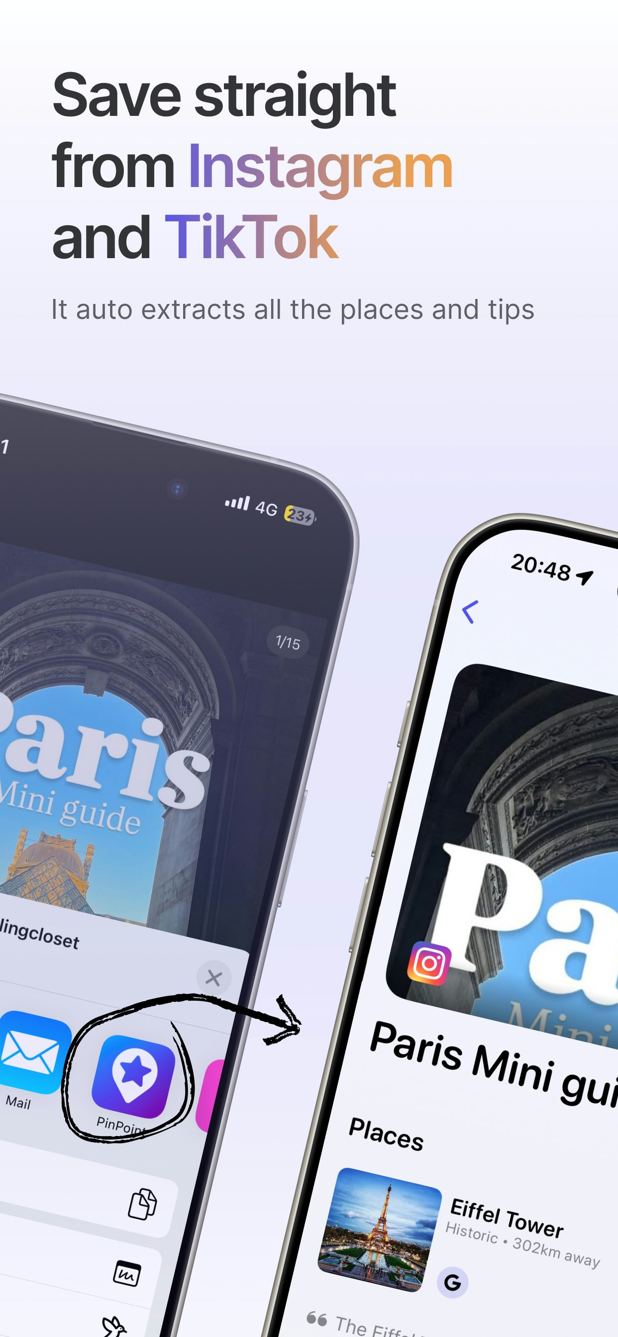 PinPoint gallery image