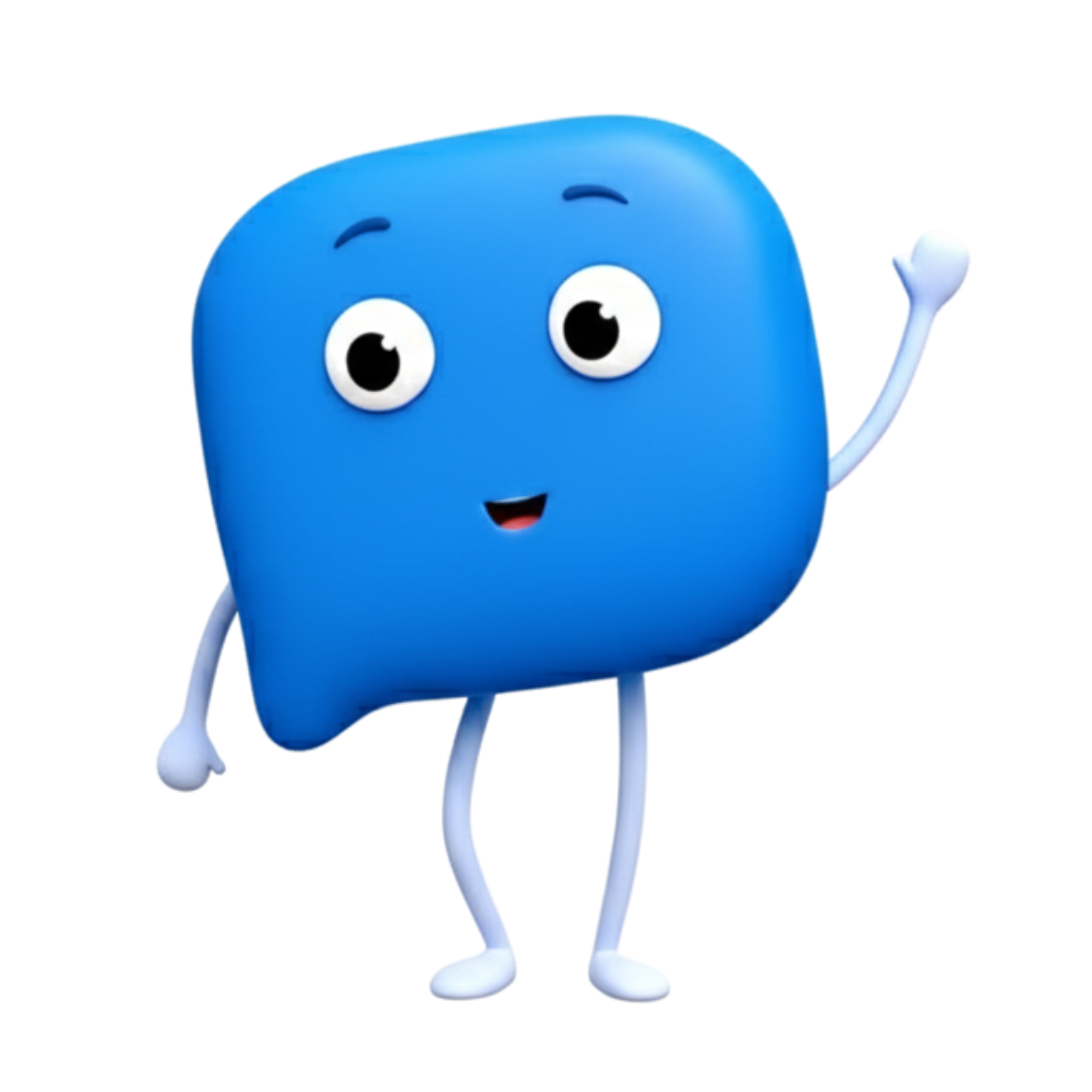 Peppi - AI through SMS