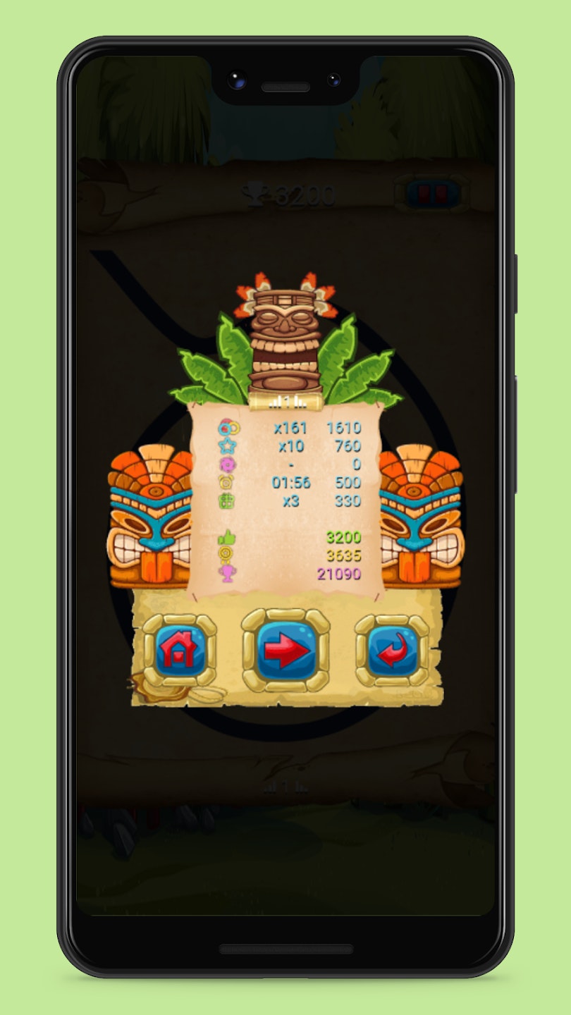 Média Zumbla Legends - tir - Zumbla Legends - tir 2