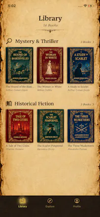 StoryScape gallery image