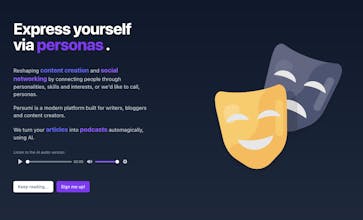 Persumi gallery image