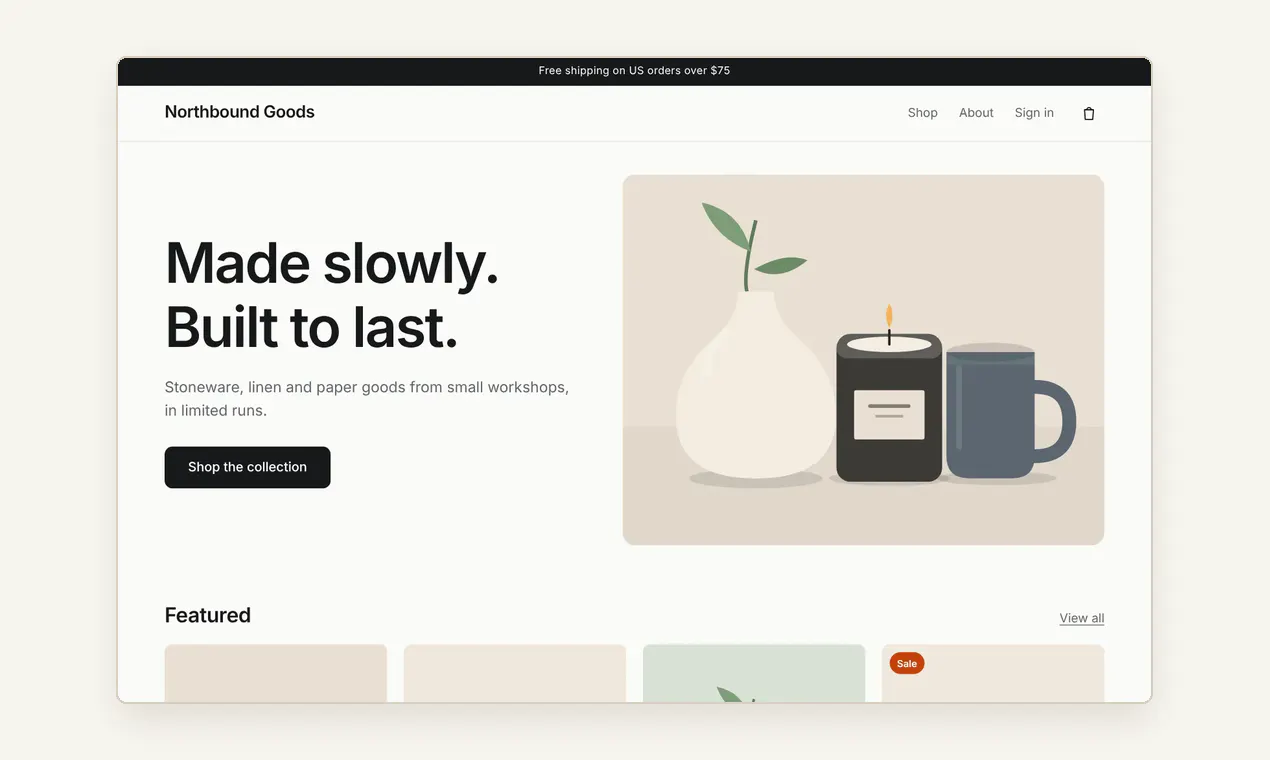 Tillkit gallery image