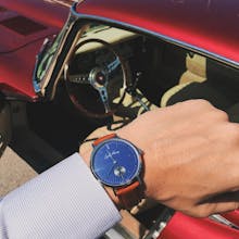 Lord Henry Watches gallery image