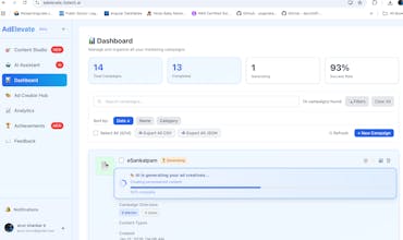 AdElevate gallery image