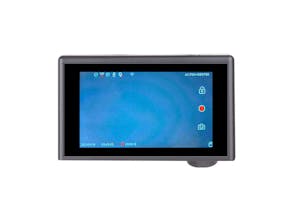 Mercylion 4K Dash Cam V2000 gallery image