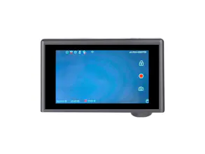 Mercylion 4K Dash Cam V2000 gallery image