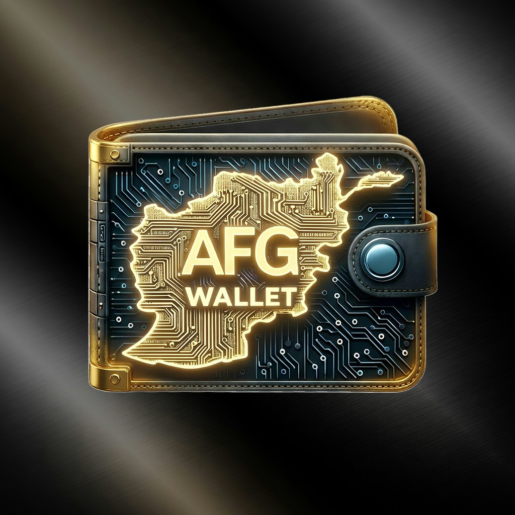 AFGCoin Wallet