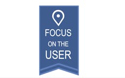 Focus on the User media 2
