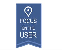 Focus on the User media 2