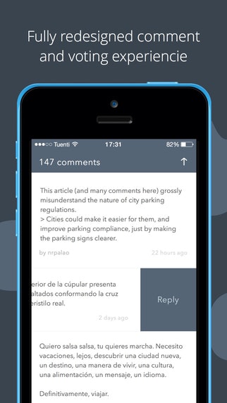 Boreal gallery image