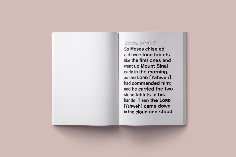 God Has A Name by John Mark Comer gallery image