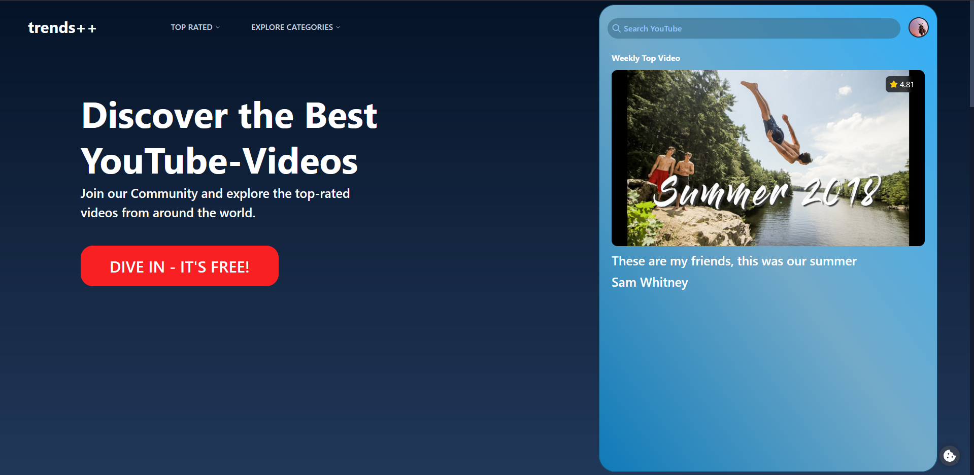 TRENDSPLUSPLUS gallery image