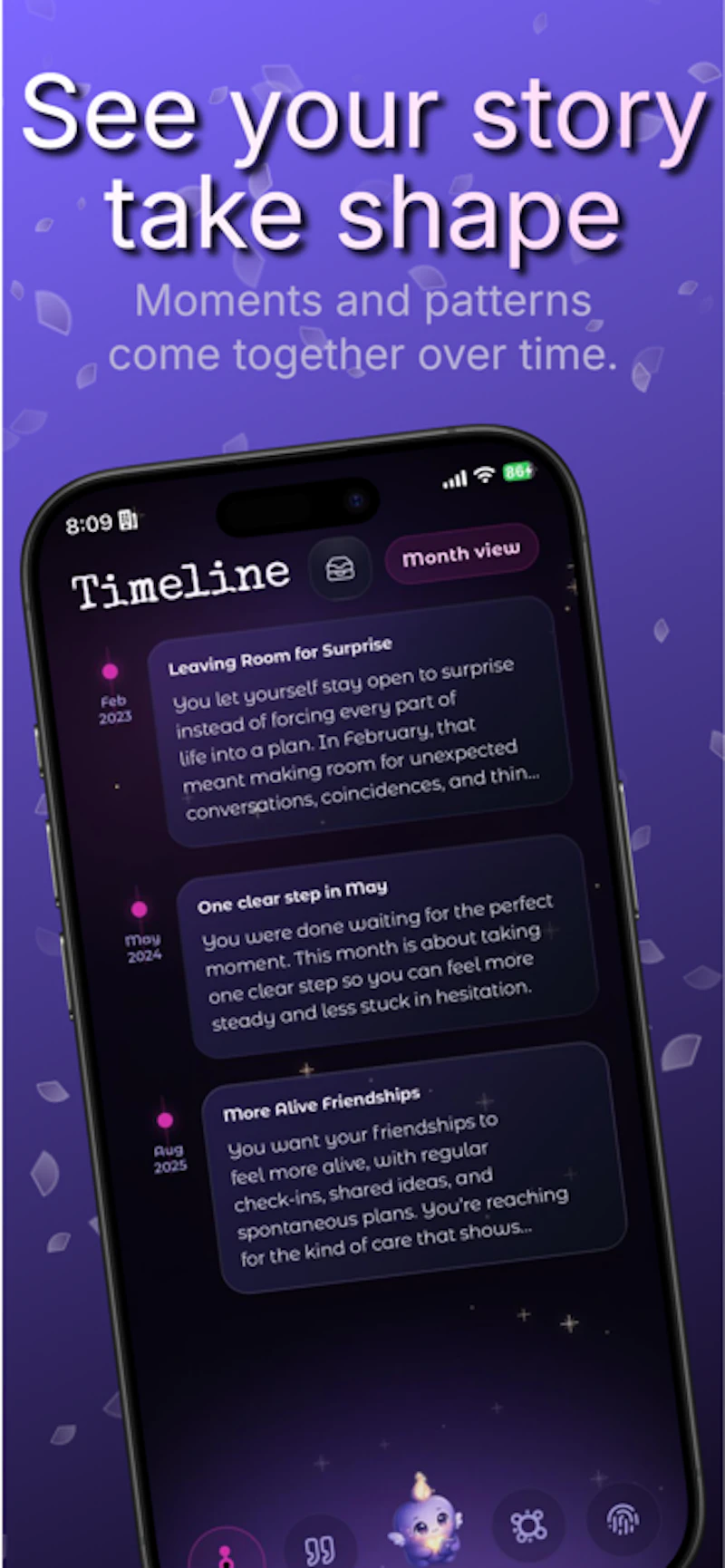 Lightheart screenshot 4