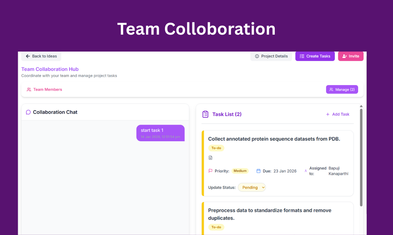 Ideavize AI gallery image