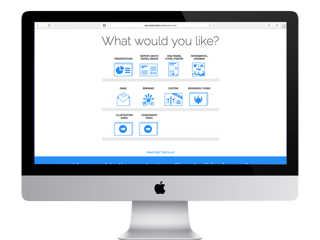 SketchDeck gallery image