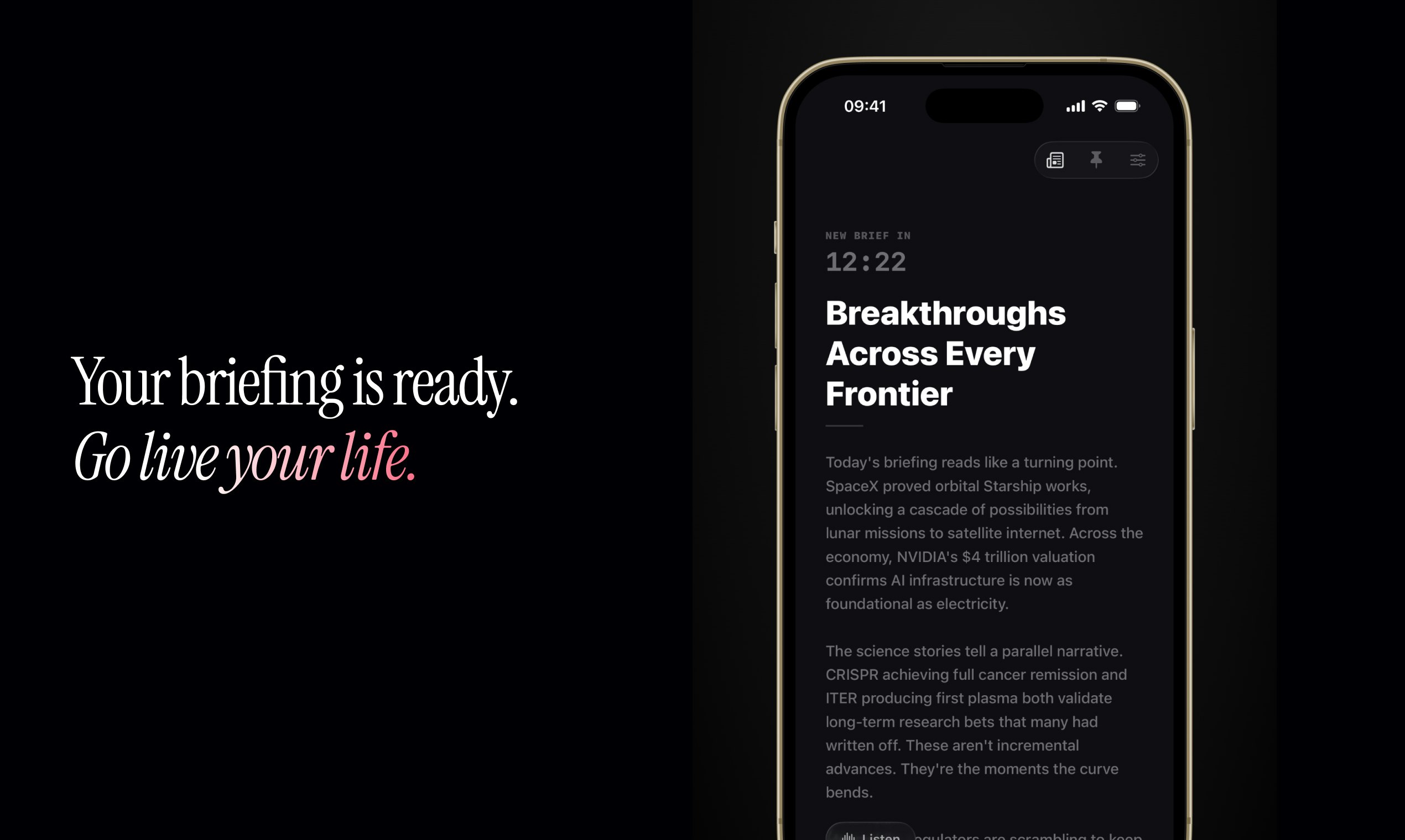 Signal News gallery image