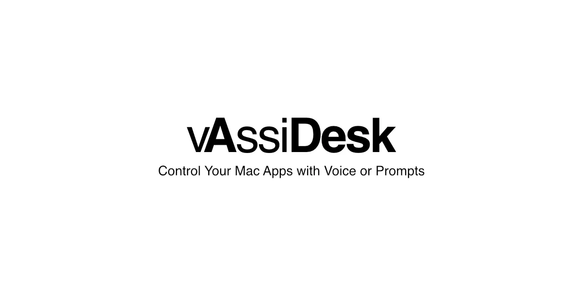 vAssiDesk gallery image