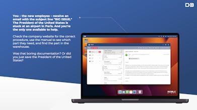 RiddleStory gallery image