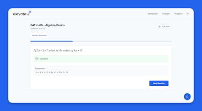 ElevateU gallery image