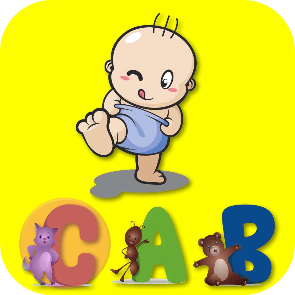Find ABC Alphabet Game Phonics For Preschoolers
