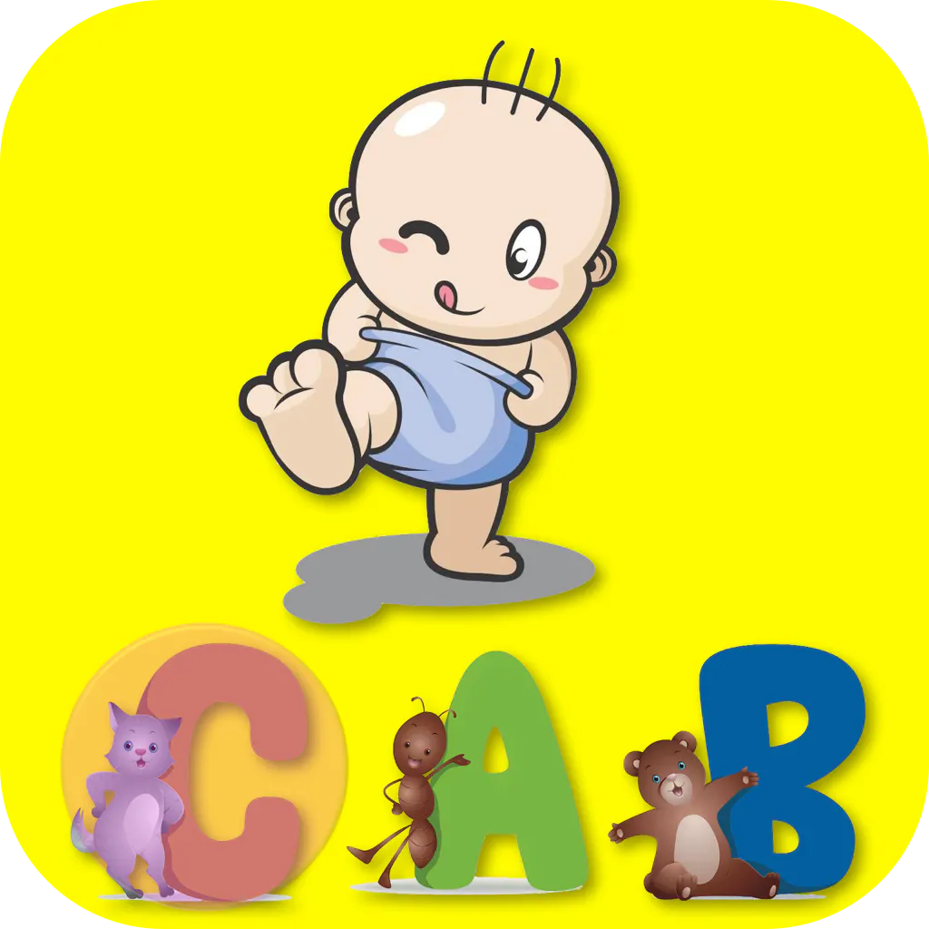 Find ABC Alphabet Game Phonics For Preschoolers