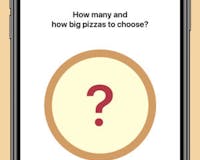 Pizza Calculator media 2