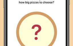 Pizza Calculator media 2
