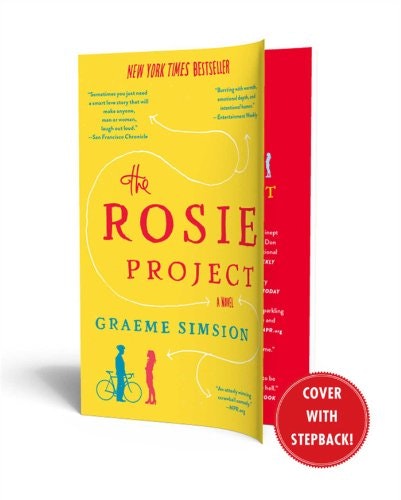 The Rosie Project gallery image