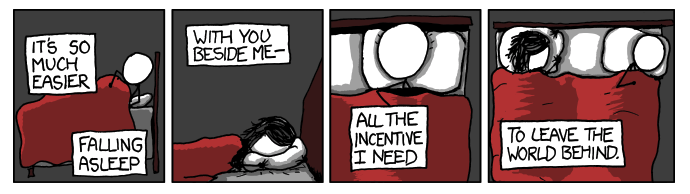 Comic Shuffle gallery image