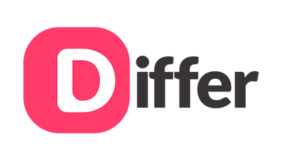 Differ app gallery image
