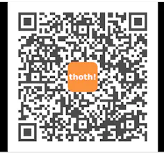 thoth - Instant & Multi-language Chat gallery image