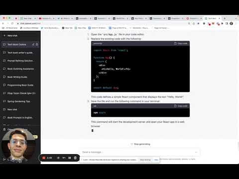 PromptBroker gallery image