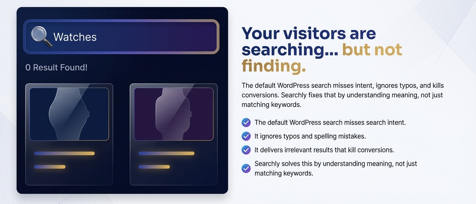 Searchly Pro gallery image