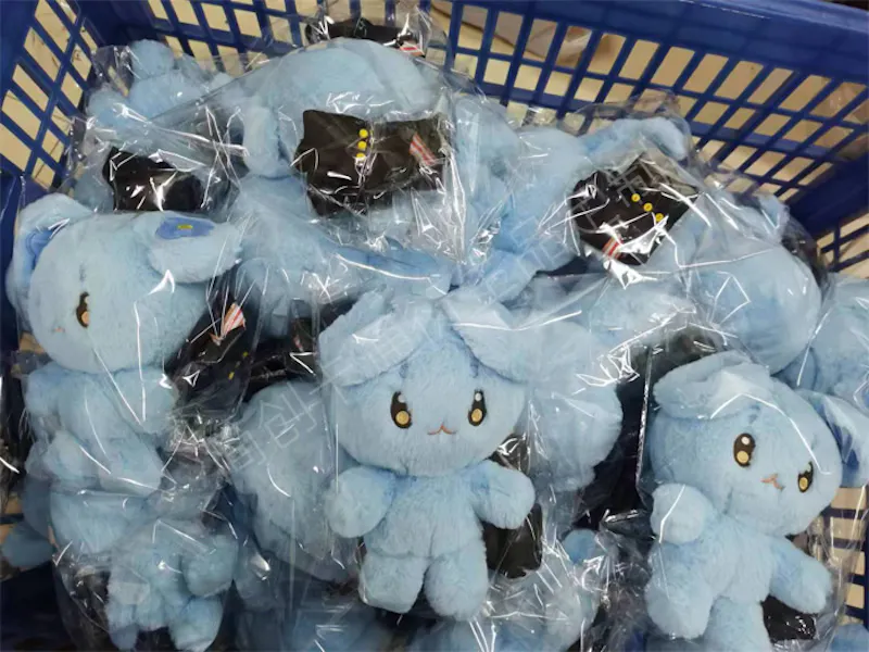 Custom Animal Plush Manufacturer screenshot 5