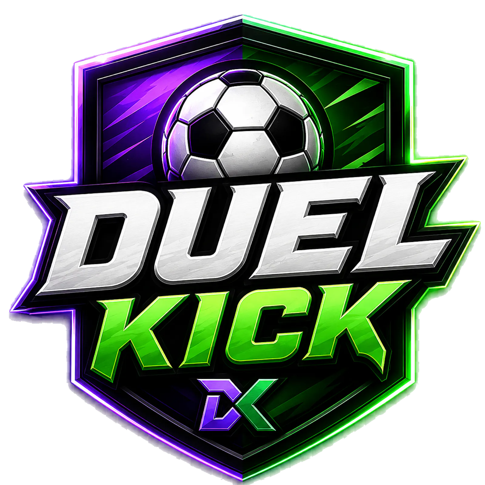Duel Kick screenshot 1