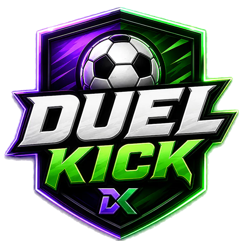 Duel Kick screenshot 1