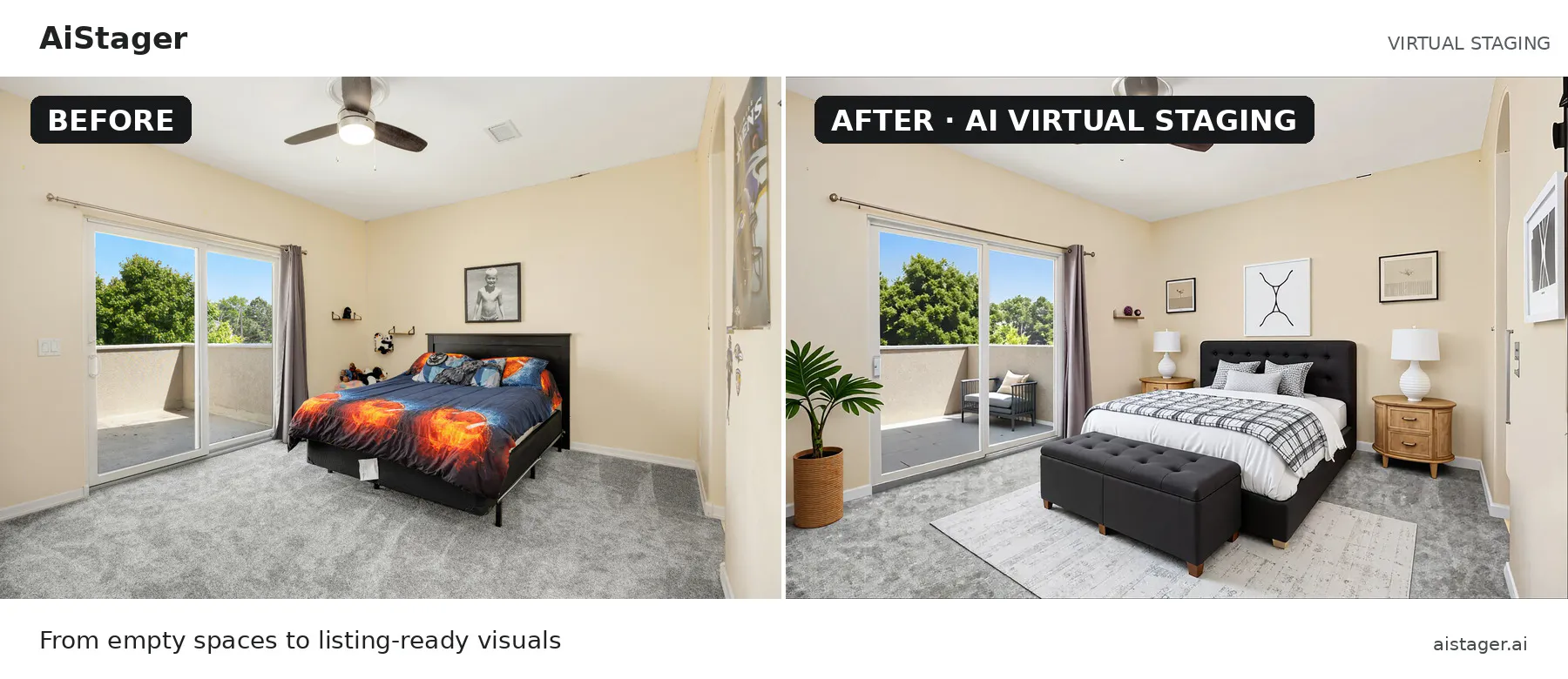 AiStager gallery image