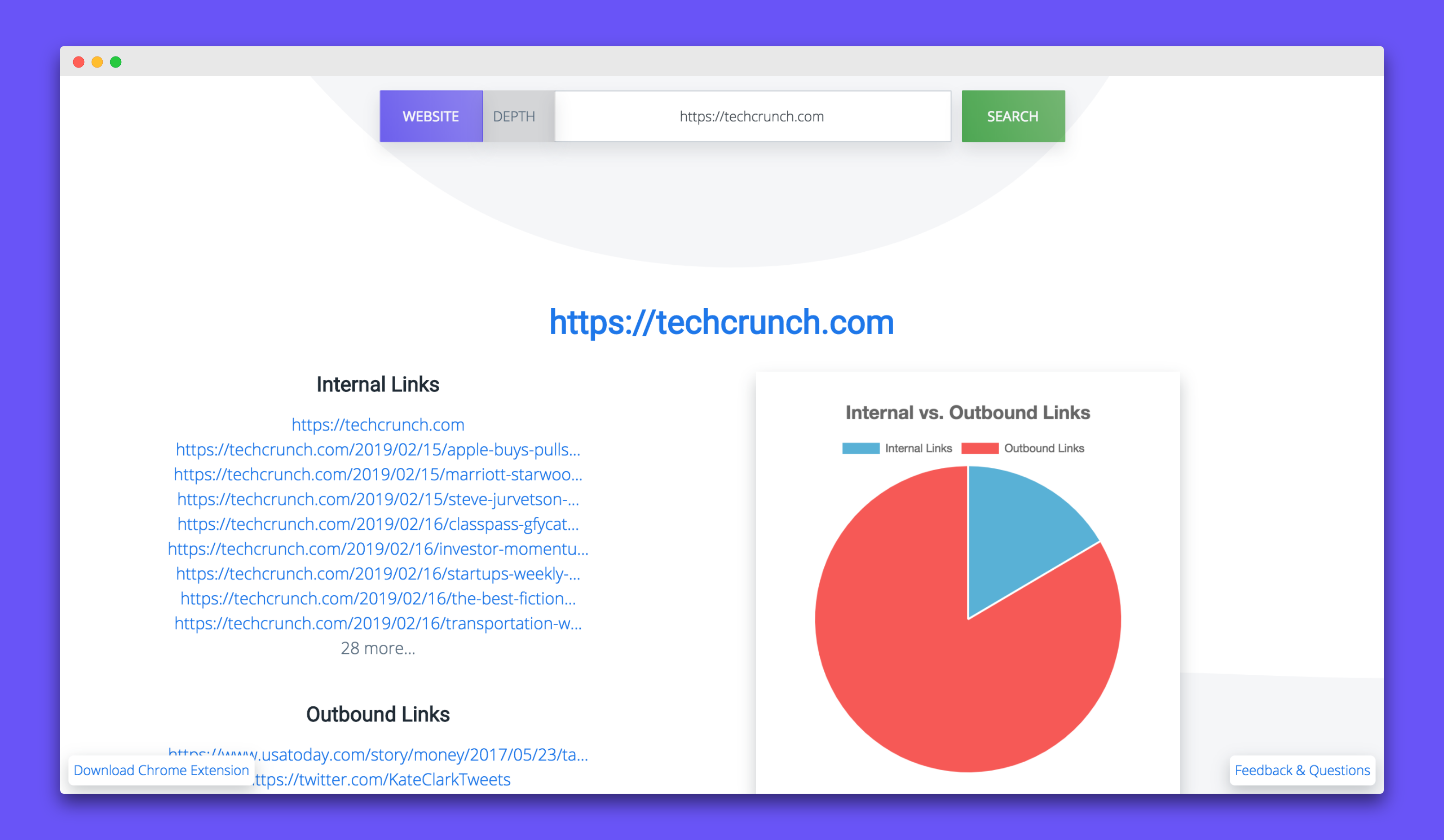 Statsify gallery image